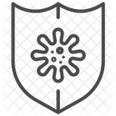 Antibacterial  Icon