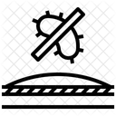 Antibacterial  Icon