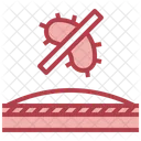Antibacterial  Icon