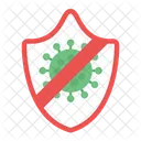 Antibacterial  Icon