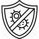 Antibacterial  Icon