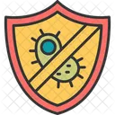 Antibacterial  Icon
