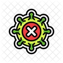 Caracteristicas Antibacterianas Icon