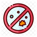 Antibatterico  Icon