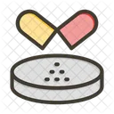 Antibiotic  Icon
