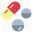 Antibiotic  Icon