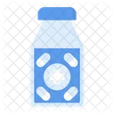 Antibiotic  Icon