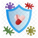Antibiotics  Icon