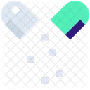 Antibiotics  Icon