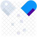 Antibiotics  Icon