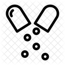 Antibiotics  Icon