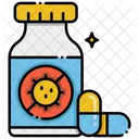 Antibiotics  Icon