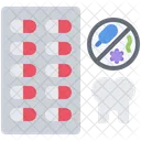 Antibiotika  Symbol