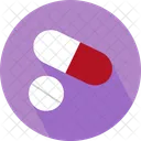 Antibiotika  Symbol