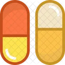 Antibiotikum  Symbol