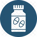 Antibiotikum  Symbol