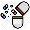 Antibiotikum  Symbol