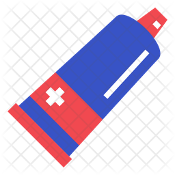 Antibioyic Ointment Icon