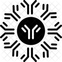 Antibodies  Icon