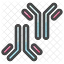 Antibodies  Icon