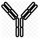 Antibody  Icon