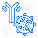 Antibody  Icon