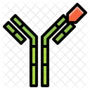 Antibody  Icon