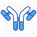 Antibody Structure Antibody Virus Icon