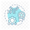 Antibody supply  Icon