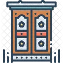 Antic  Icon