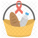 Anticancer Food  Icon