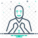 Anticipated  Icon