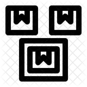 Anticipation stock  Icon
