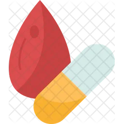 Anticoagulant  Icon