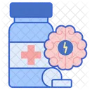 Anticonvulsants  Icon