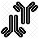 Anticorps  Icône