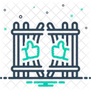 Anti corrupcion  Icono