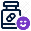 Antidepressant  Icon