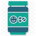 Antidepressant  Icon