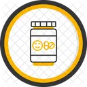 Antidepressant  Icon