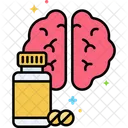 Antidepressants  Icon