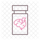 Antidepressants  Icon