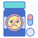 Antidepressiva  Symbol