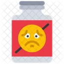 Antidepressiva  Symbol