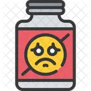 Antidepressiva  Symbol