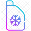 Antifreeze Icon