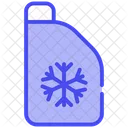 Antifreeze Icon