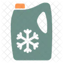 Antifreeze Car Car Service Icon