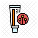 Antifungals Medicines Pharmacy Icon