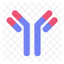 Antigen Immune Cell Icône